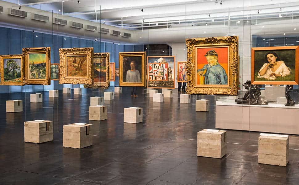 9 Curiosidades sobre Museus das Principais Cidades do Brasil! 9 Curiosidades sobre Museus das Principais Cidades do Brasil!