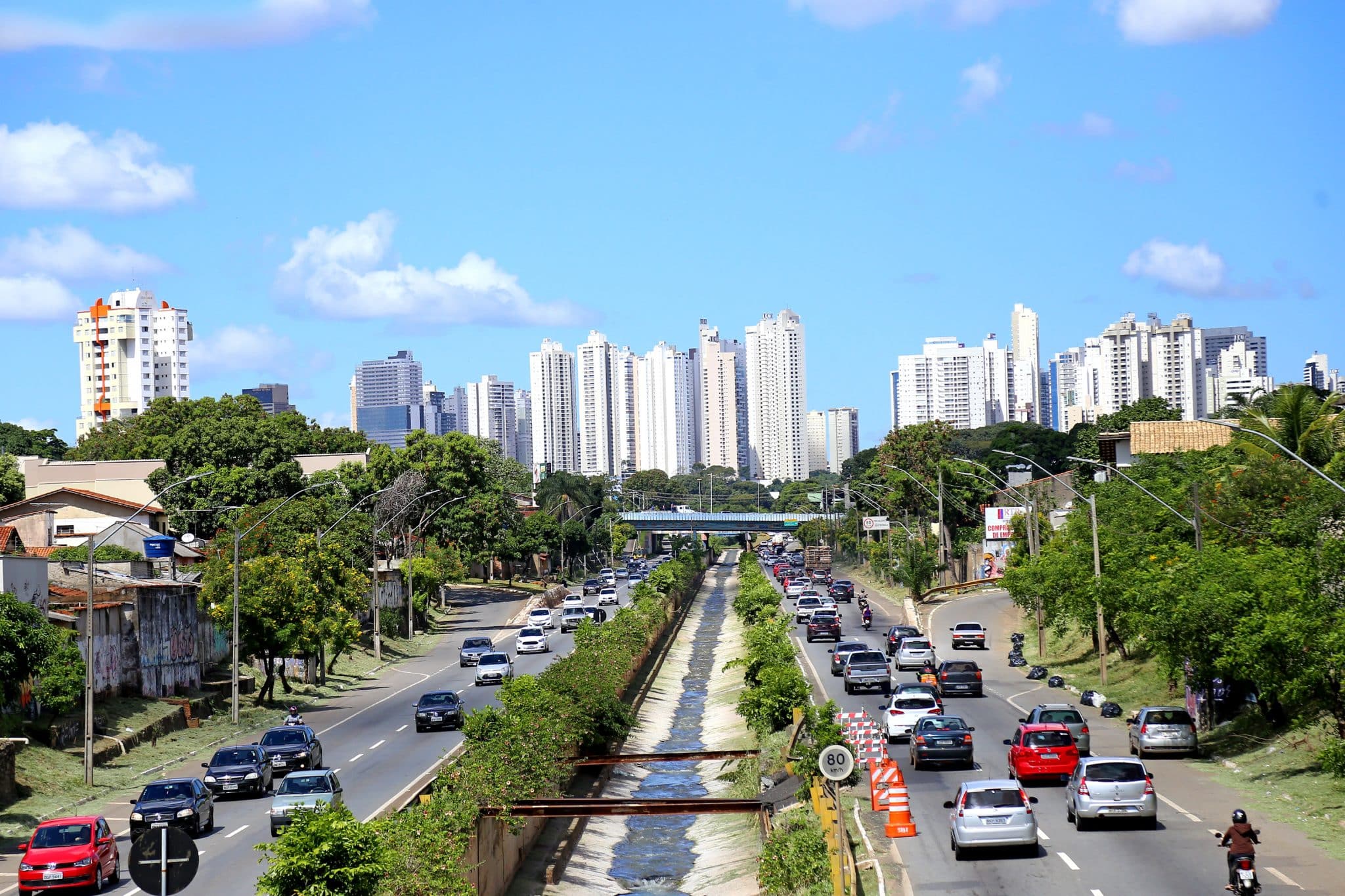 6 Curiosidades sobre Cidades Inteligentes e Inovadoras 6 Curiosidades sobre Cidades Inteligentes e Inovadoras