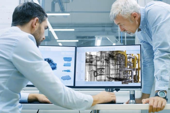 O que é BIM? Descubra aqui! Clique! O Impacto da Tecnologia BIM na Engenharia Civil