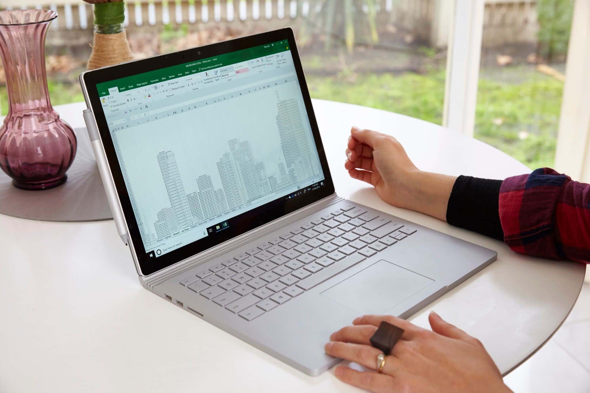 Excel avançado para Engenharia - Confira 10 dicas essenciais! excel-para-engenheiros-a-arquiteta-2