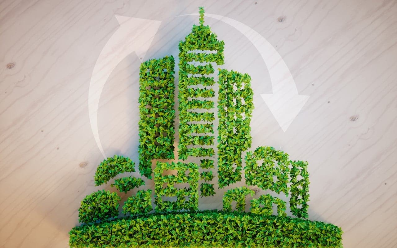 Materiais ecológicos na construção civil: Alternativas sustentáveis e inovadoras. Casas Ecologicamente Corretas - Reduzindo o impacto nas construções!