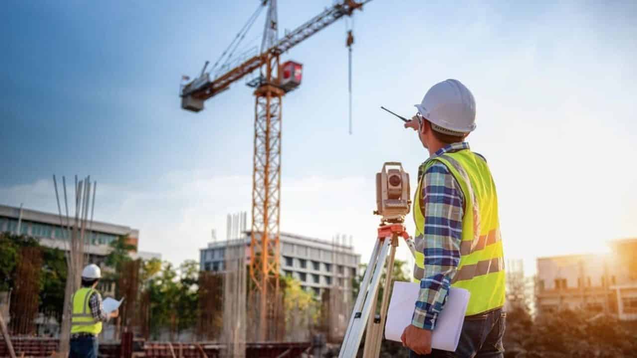 Engenheiro Civil - O Que Faz Este Profissional Da Construção Civil ...