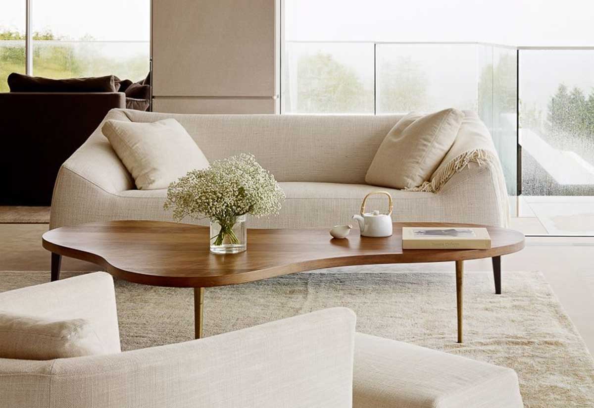 Como Decorar Casa com Flores: Um Guia Completo para Tornar seu Lar Mais Encantador flores-sala-de-estar