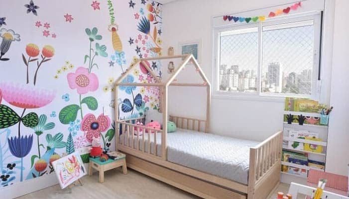 Como decorar um quarto infantil. Como-decorar-um-quarto-infantil-2