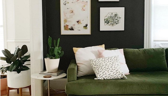 Decoração Preta: Dicas para um Ambiente Sofisticado. Dicas-de-combinacoes-de-decoracao-com-a-cor-preta.2