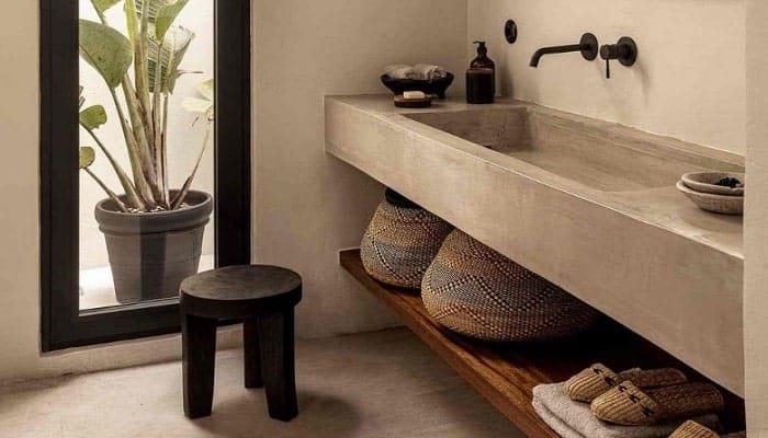 Transforme a organização do seu banheiro com um cesto de vime para banheiro. Dicas-de-modelos-de-cesto-vime-para-banheiro.