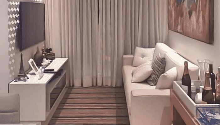 Móveis planejados para apartamentos: Dicas para quem está reformando! Móveis-planejados-para-apartamentos