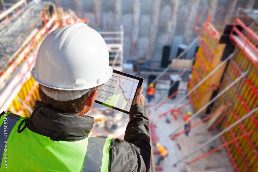 Construção Civil - O que é e quais suas áreas de atuação? Construção Civil