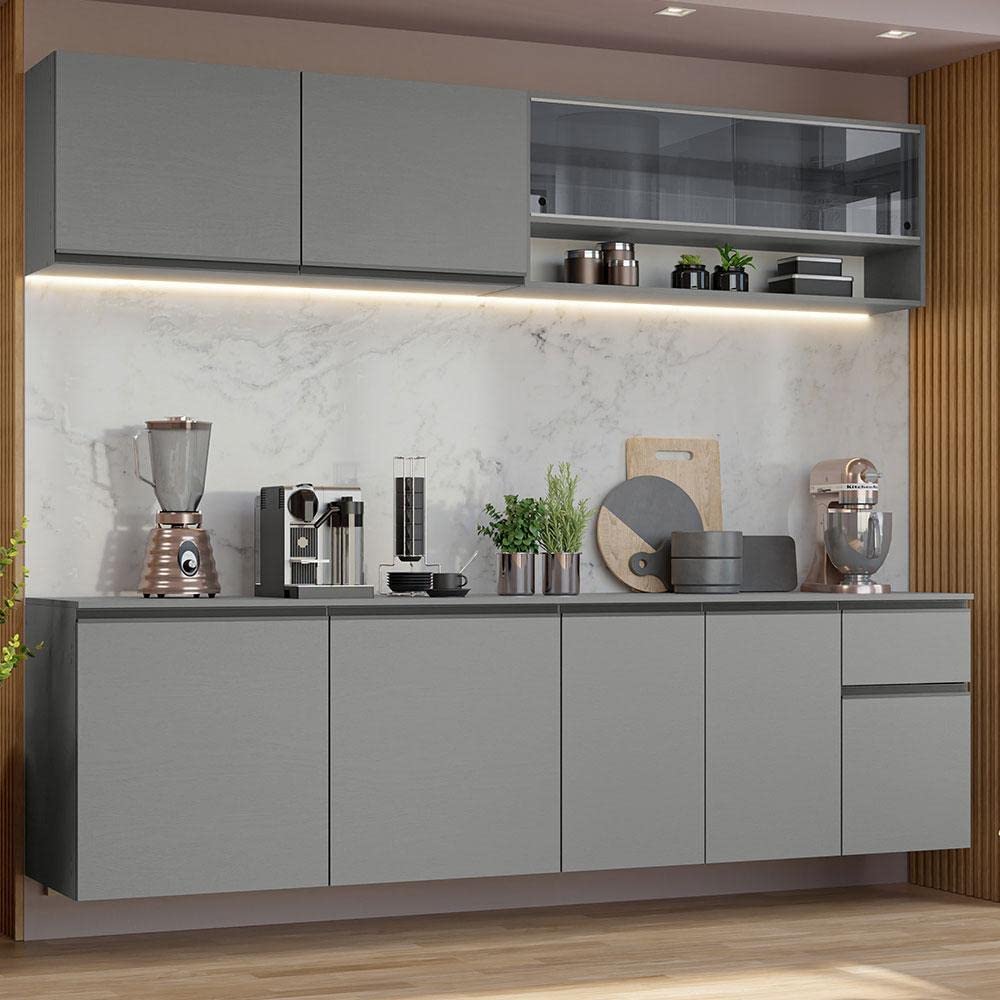 armario-de-cozinha-cinza-1