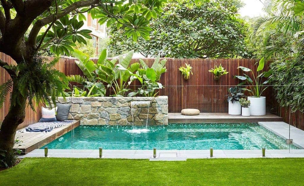 Como Construir uma Piscina: Passo a Passo para Construir: Segurança, Custo e Manutenção. casacompiscina9