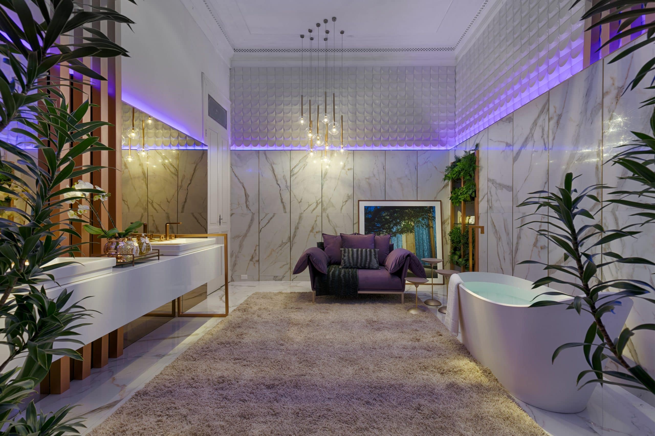 Banheiro masculino - 5 dicas de decoração! banheiromasculino