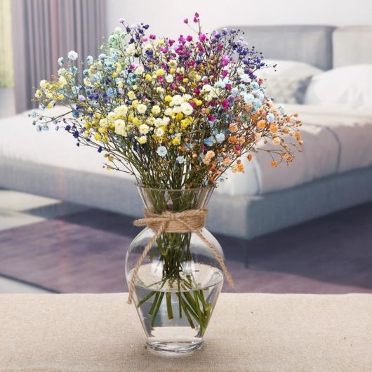 5 Dicas De Vasos De Flores Para Alegrar Seu Espaço | Cursos De Arquitetura