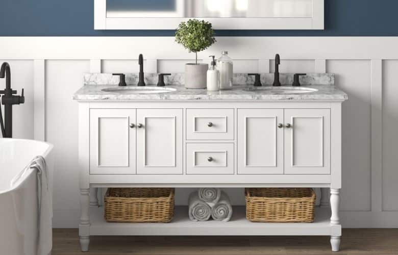 Armário de Banheiro: Organização e Estilo Armario-de-Banheiro-Organizacao-e-Estilo