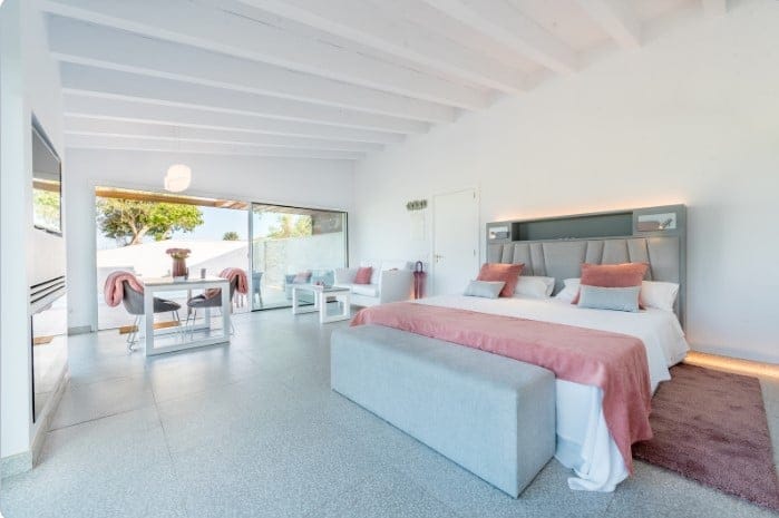 Quarto Feminino - Ideias para Decorar e Personalizar | Inspirações Incríveis. Quarto-Feminino-Ideias-para-Decorar-e-Personalizar