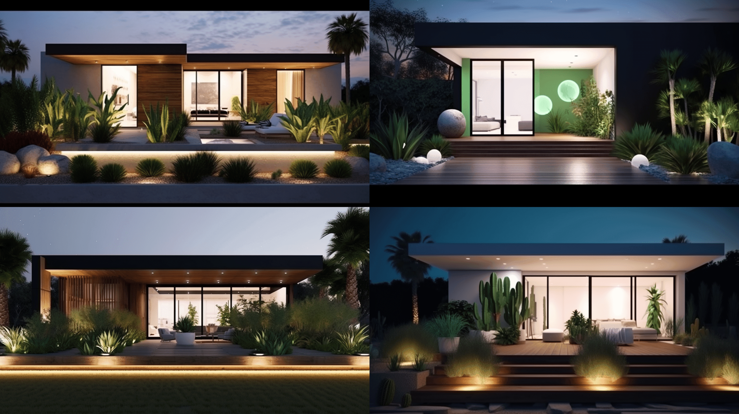 Plantas de Casas com 2 Quartos: Soluções Inteligentes para um Lar Aconchegante casas modernas