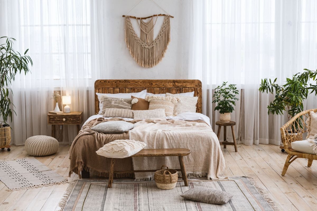 Decoração Rústica - Contemporânea ou Tradicional?