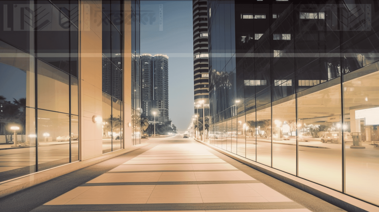 Edifício Multifuncional: O Futuro dos Espaços Urbanos edificio multifuncional