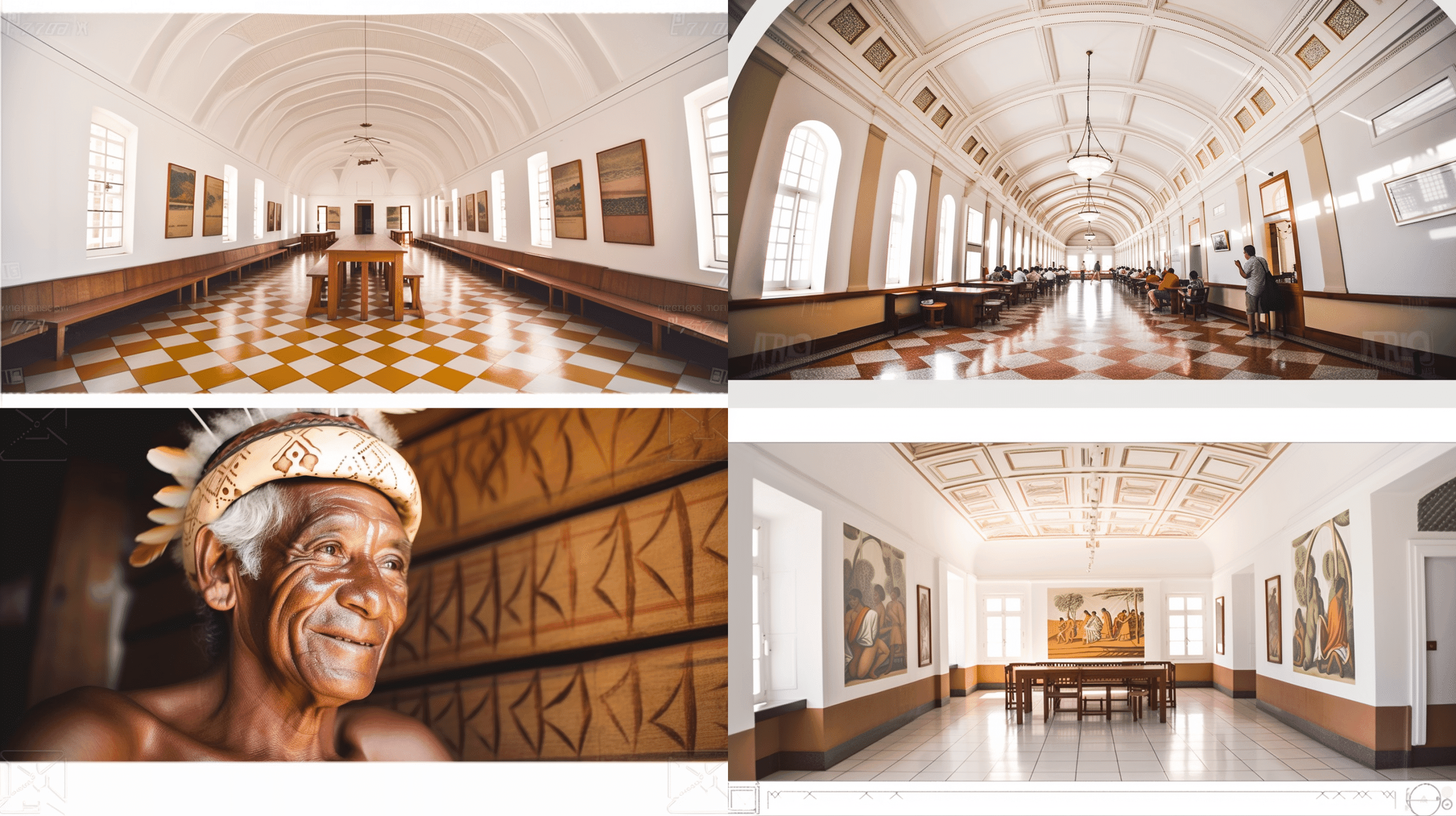 Patrimônio Cultural: Uma Jornada Pela História e Identidade do Brasil patrimonio cultural