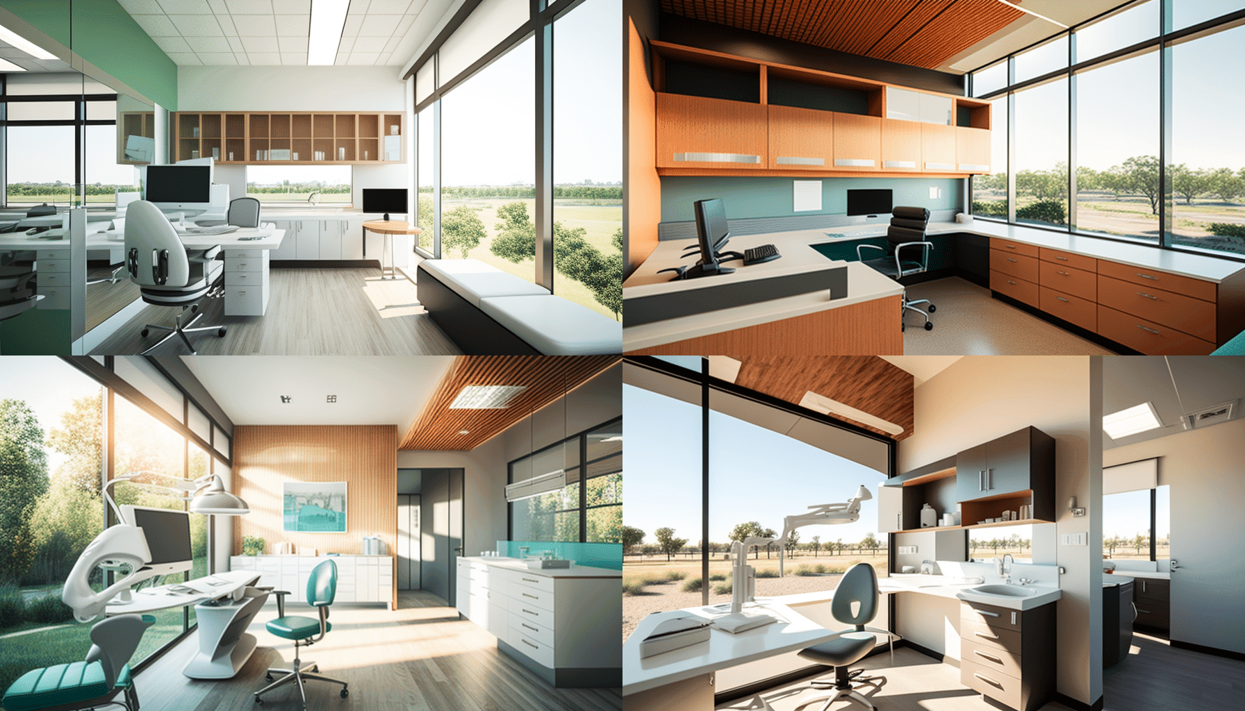 projetos de consultorio odontologico