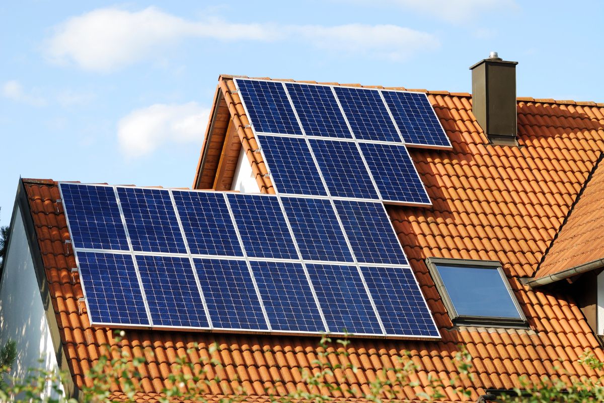 Energia Solar - Como incorporá-la na Arquitetura Sustentável?