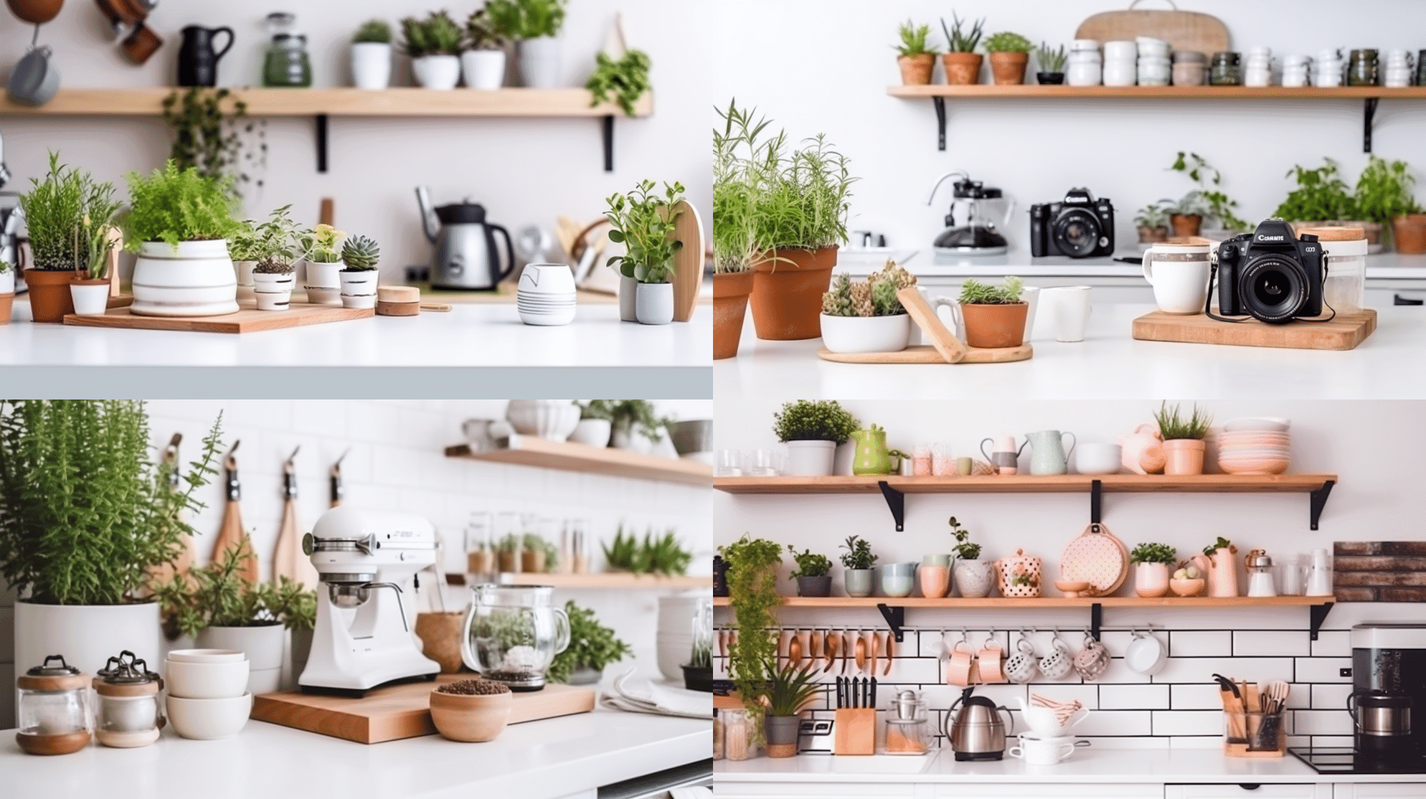 Projeto de Cozinha Pequena - aproveite melhor os espaços projeto cozinha pequena