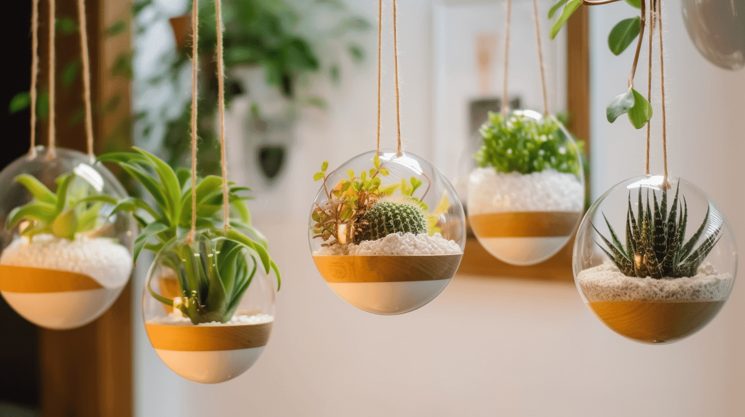 Vasos Decorativos Inovadores: 10 Inspirações para Transformar seu Ambiente vasos-decorativos-inovadores-5