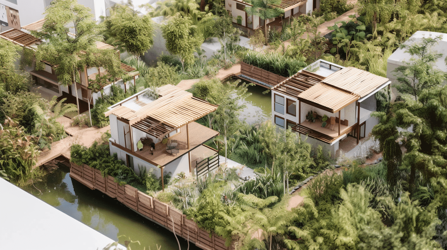 Desenvolvimento urbano sustentável: Construindo cidades inteligentes! Desenvolvimento urbano sustentável