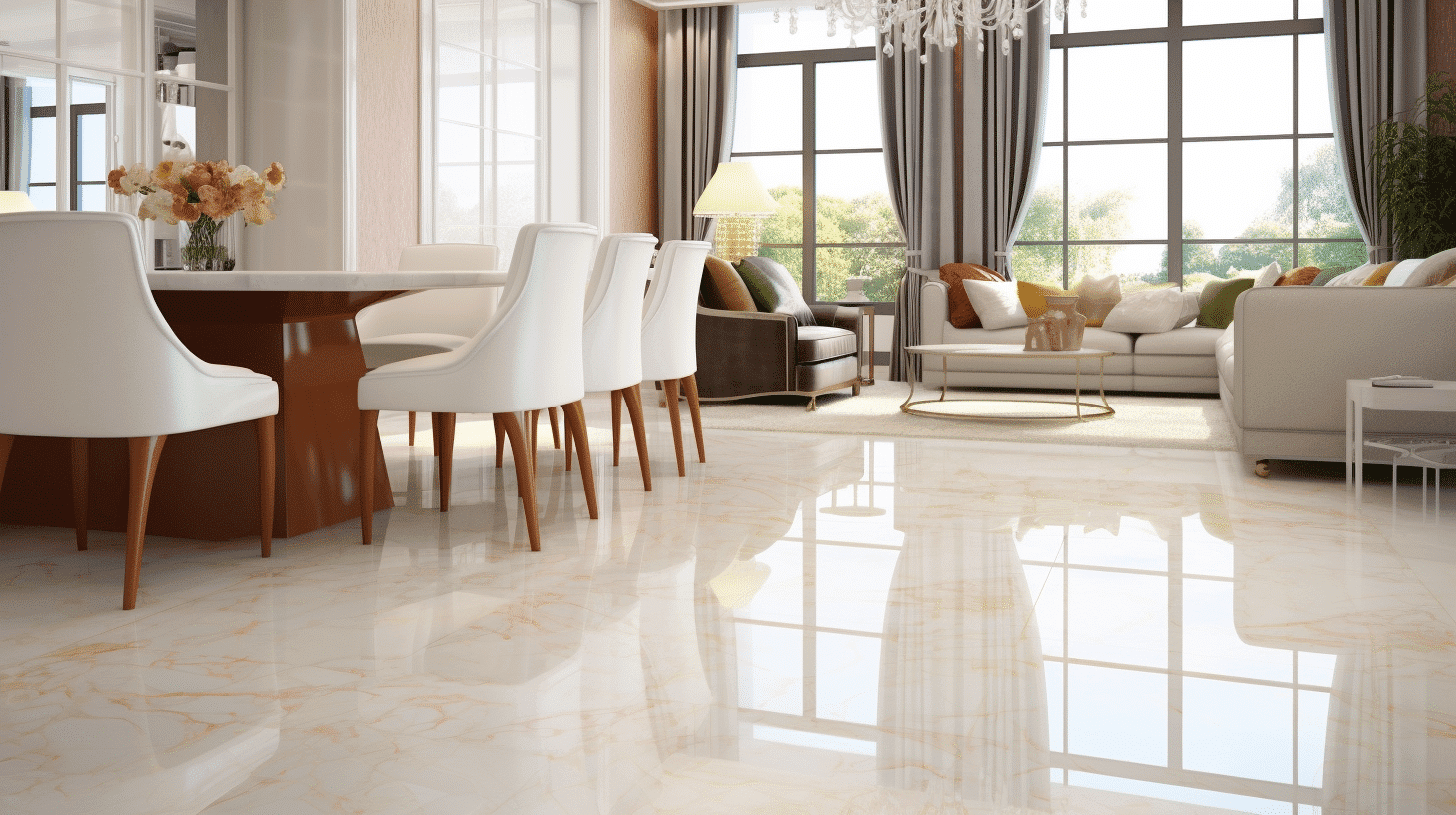 Vantagens e Desvantagens do uso do Porcelanato Líquido. Vantagens-e-Desvantagens-do-uso-do-Porcelanato-Liquido-1
