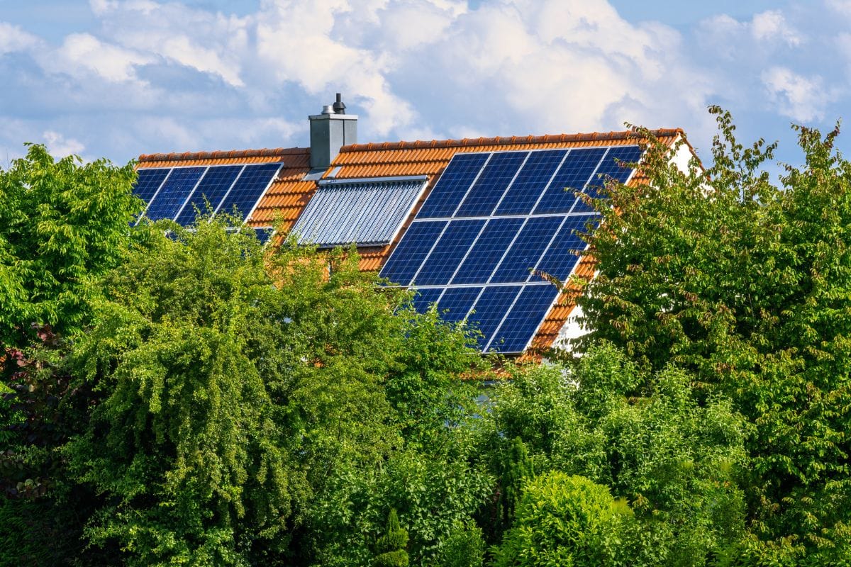 Arquitetura Bioclimática - 4 técnicas que podem melhorar o conforto térmico.