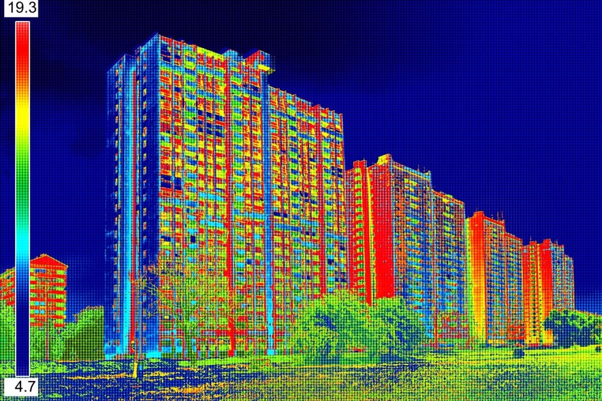 Arquitetura e Mudança Climática: Uma Questão de Responsabilidade! Arquitetura e Mudança Climática: Uma Questão de Responsabilidade!