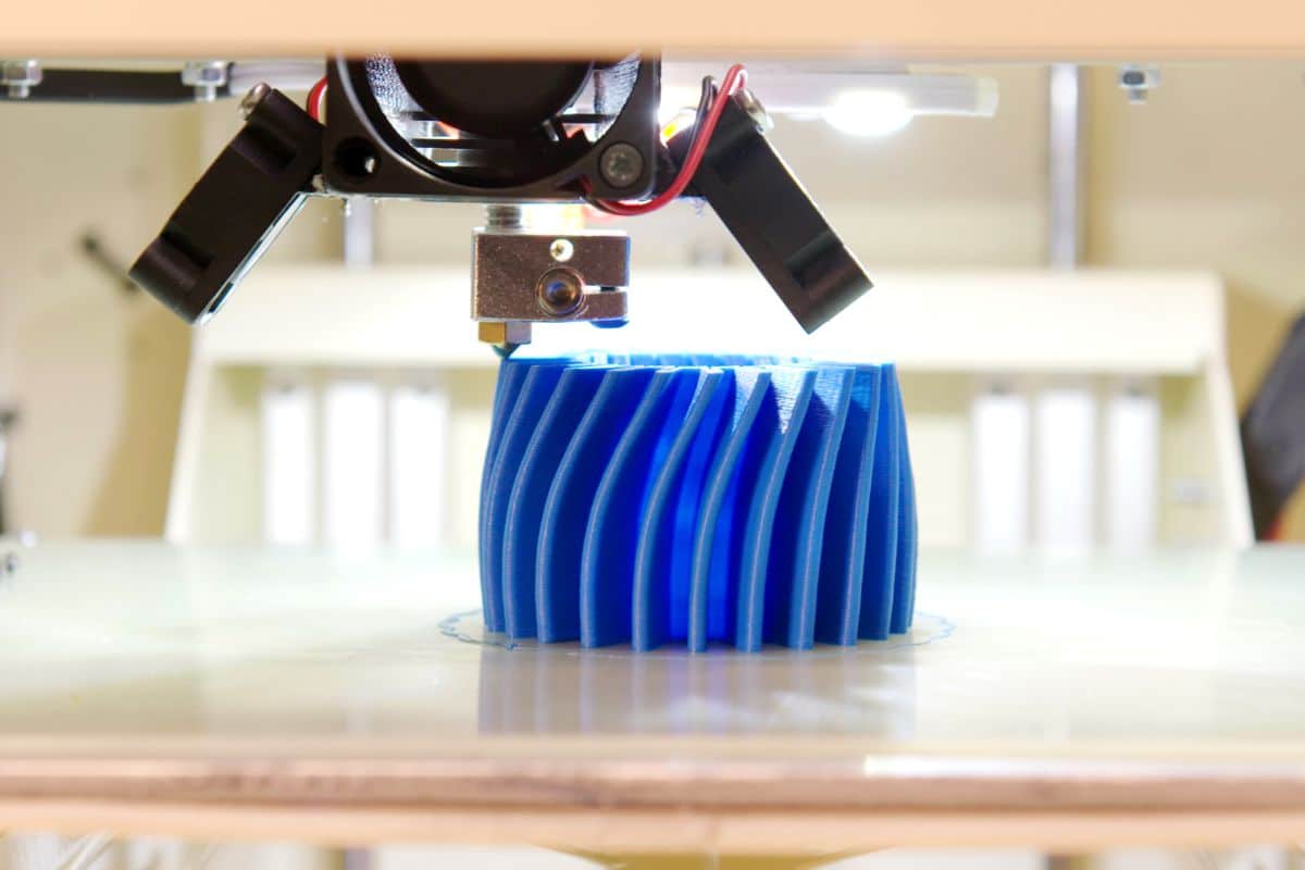 A Revolução da Impressão 3D na Construção Civil A Revolução da Impressão 3D na Construção Civil