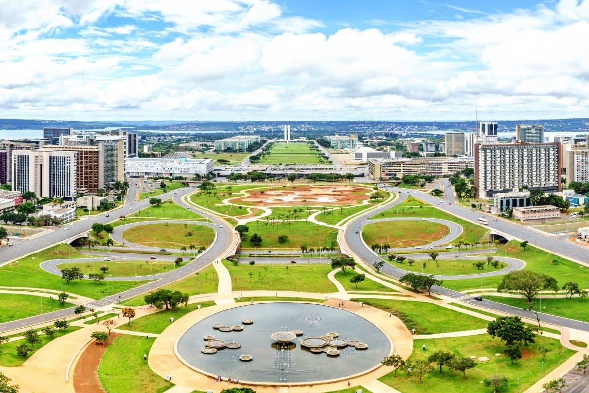4 Curiosidades Sobre As Capitais Brasileiras: Uma Viagem Pelos Pontos ...