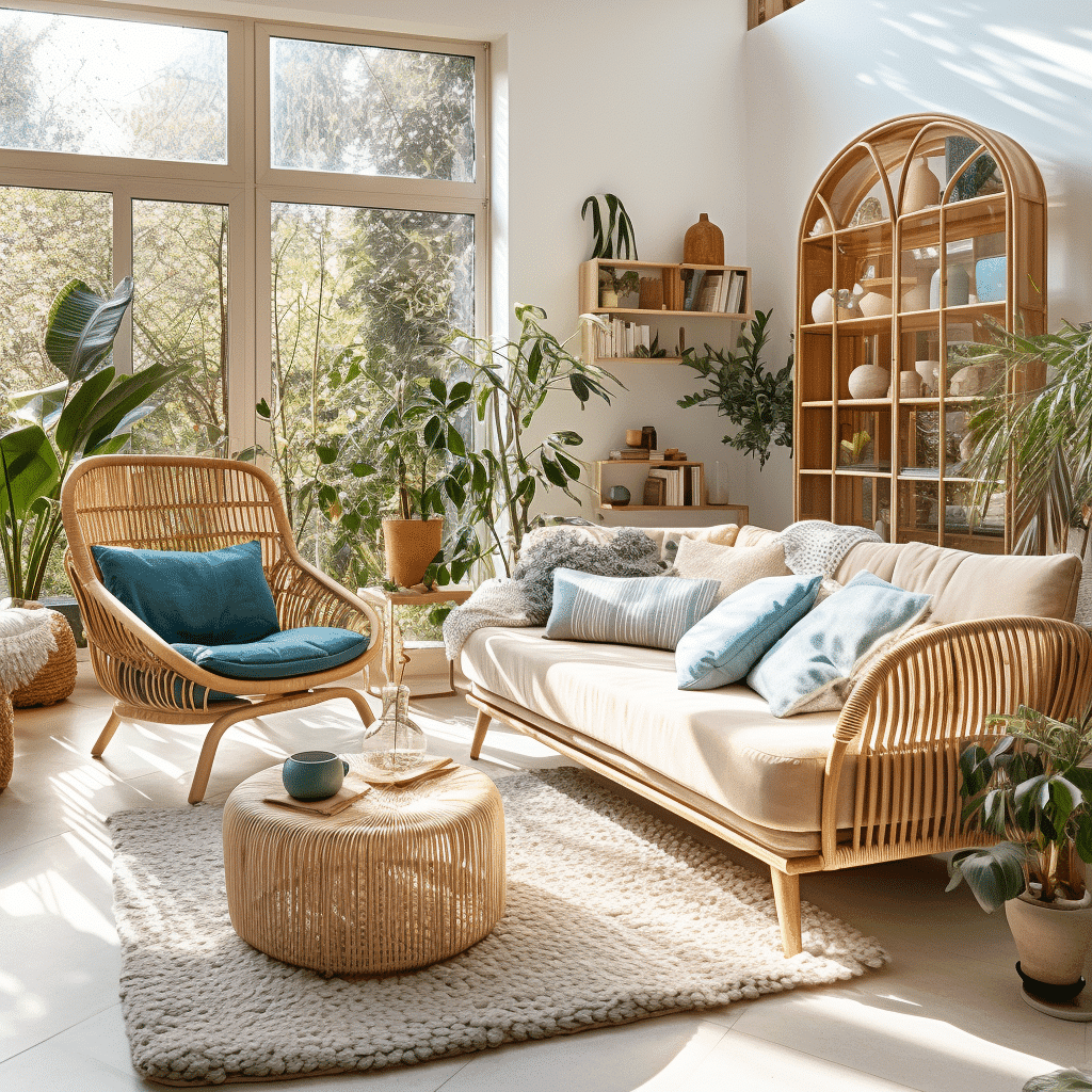 5 Materiais mais Usados em Decorações Sustentáveis 5 Materiais mais Usados em Decorações Sustentáveis