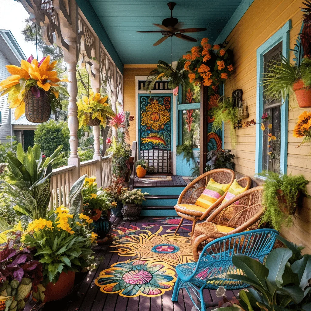 As Plantas Mais Usadas na Decoração de Varandas: Um Guia Completo! As-Plantas-Mais-Usadas-na-Decoracao-de-Varandas