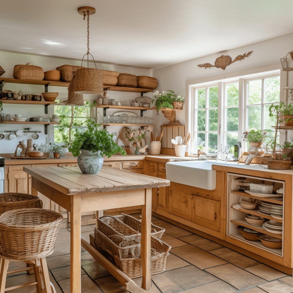 Guia Completo Como Decorar Sua Cozinha No Estilo Fazenda Cursos De Guia Completo Como Decorar Sua Cozinha No Estilo Fazenda Cursos De