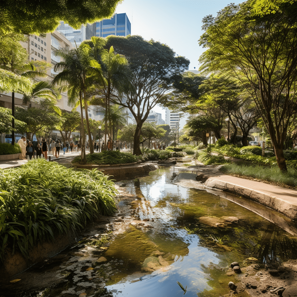 Quais as 5 Cidades Mais belas e Seguras para Residir em São Paulo?