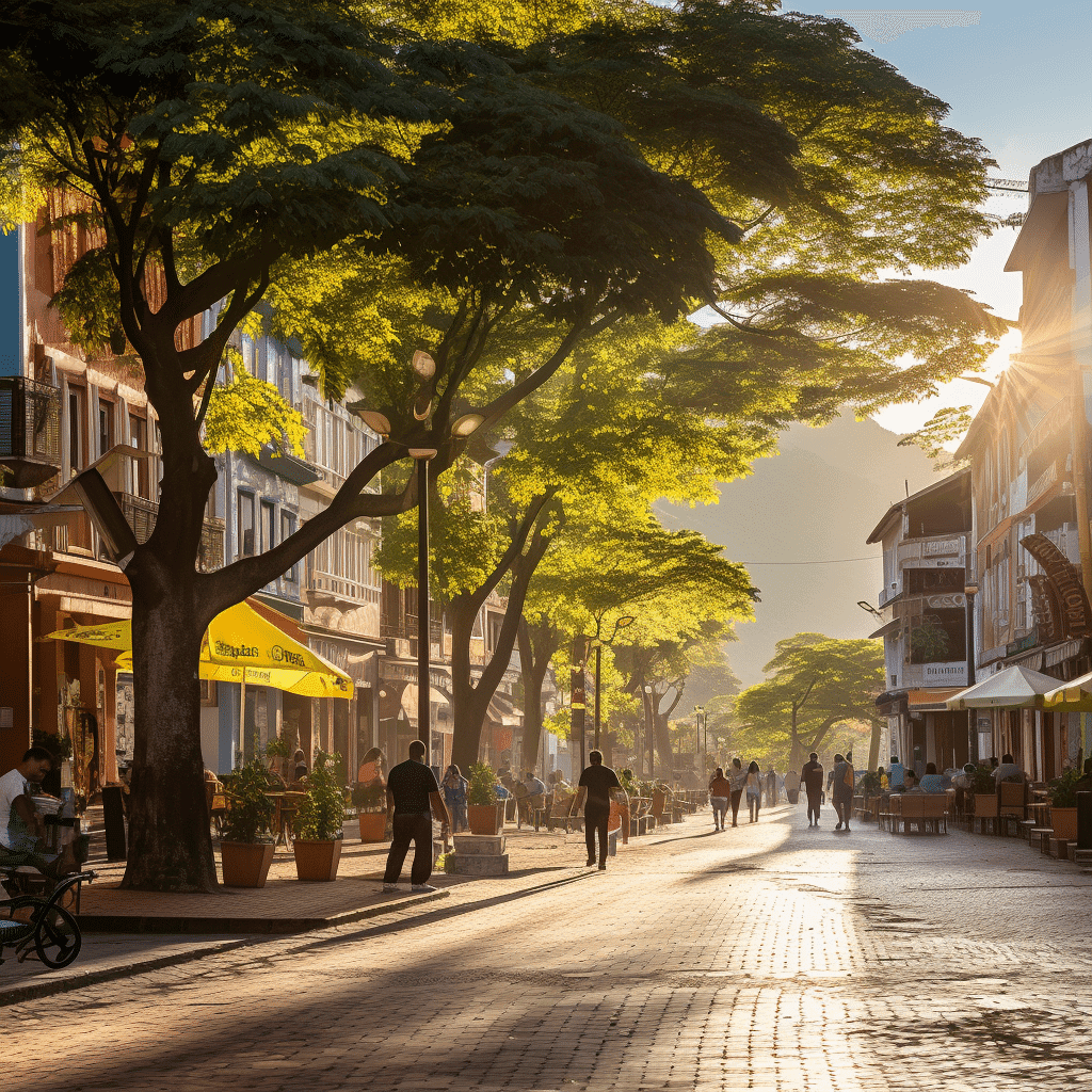 Conheça as Top 5 Cidades Mais belas e Seguras para Residir em São Paulo em 2024. Descubra as Top 5 Cidades Mais belas e Seguras para Residir em São Paulo