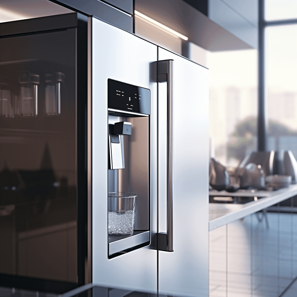 Informações Essenciais sobre Geladeira que sai Água na Porta: Benefícios e Dicas Geladeira-que-sai-Agua-na-Porta