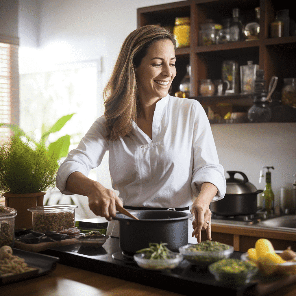 Descanso de Panela: Dicas Essenciais para Proteger Sua Cozinha com Estilo. descanso-de-panela