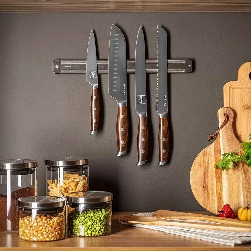 DIY: Como Fazer um Porta-Facas e Decorar Sua Cozinha com Estilo! porta-facas-2