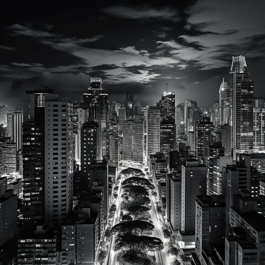 A relação entre arquitetura e arte nas metrópoles brasileiras: Orientações e Meios A relação entre arquitetura e arte nas metrópoles brasileiras: Orientações e Meios