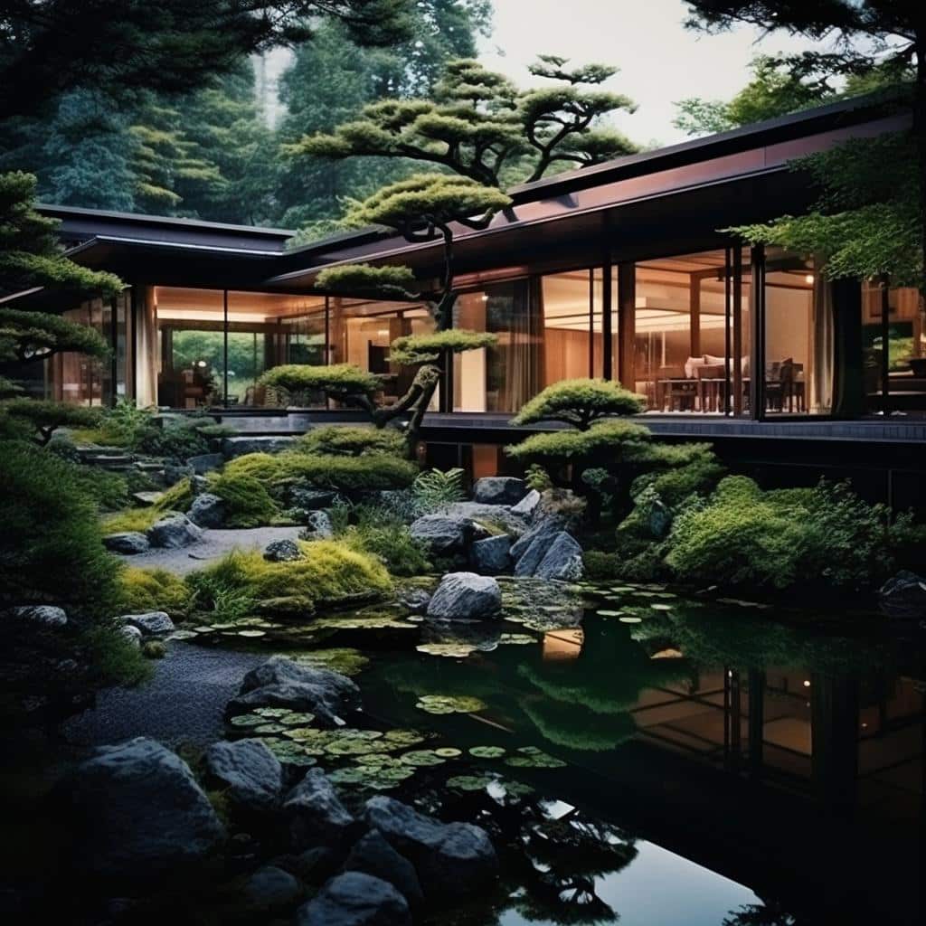 Arquitetura Biofílica: Bem-estar através da conexão com a natureza! arquitetura-biofilica01