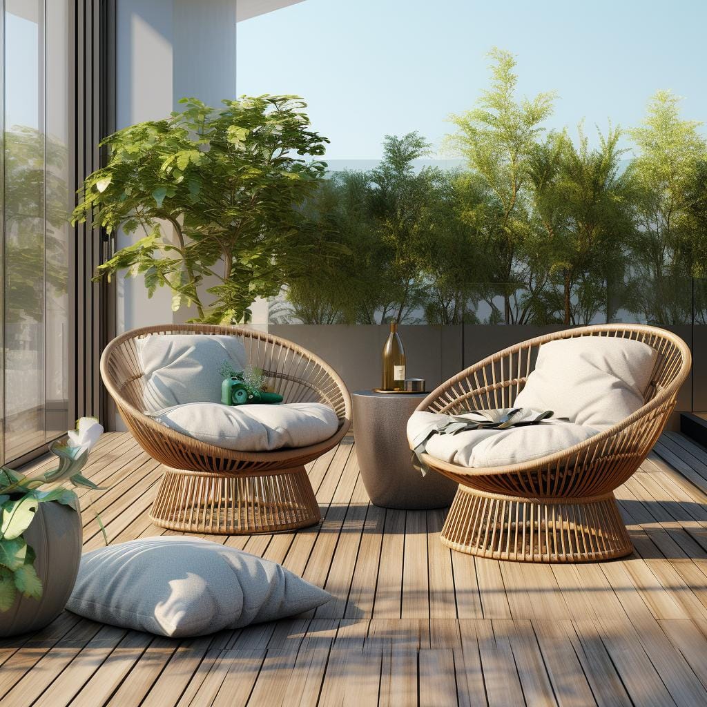 Cadeiras e Poltronas para Varandas: Transforme seu Espaço Externo em um Oásis de Conforto e Estilo. cadeiras-e-poltronas-para-varandas02