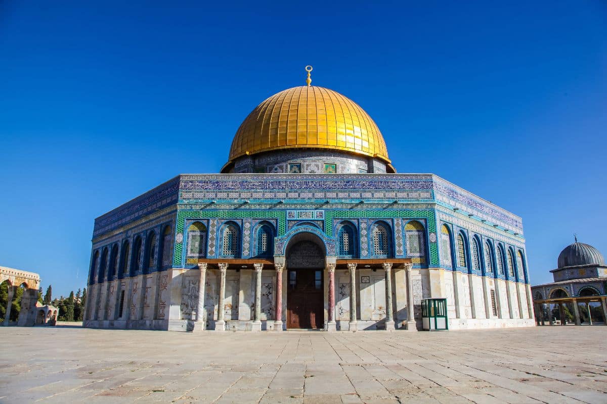 curiosidades-sobre-cidades-Mesquita-de-Al-Aqsa