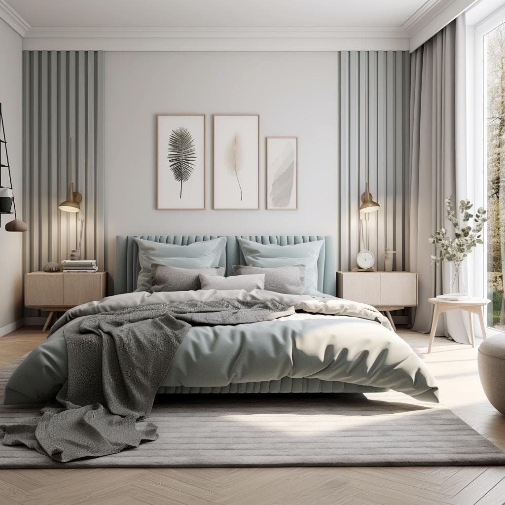 Sugestões para decoração de quarto: encontre as melhores ideias online! ideias-para-decoracao-de-quarto-02
