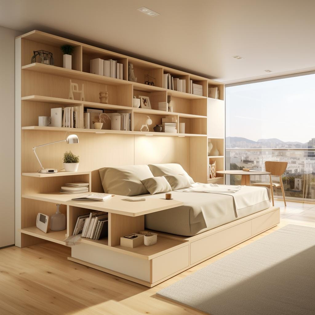 Quarto Planejado Solteiro: Transforme seu espaço em um refúgio funcional e aconchegante quarto-planejado-solteiro02