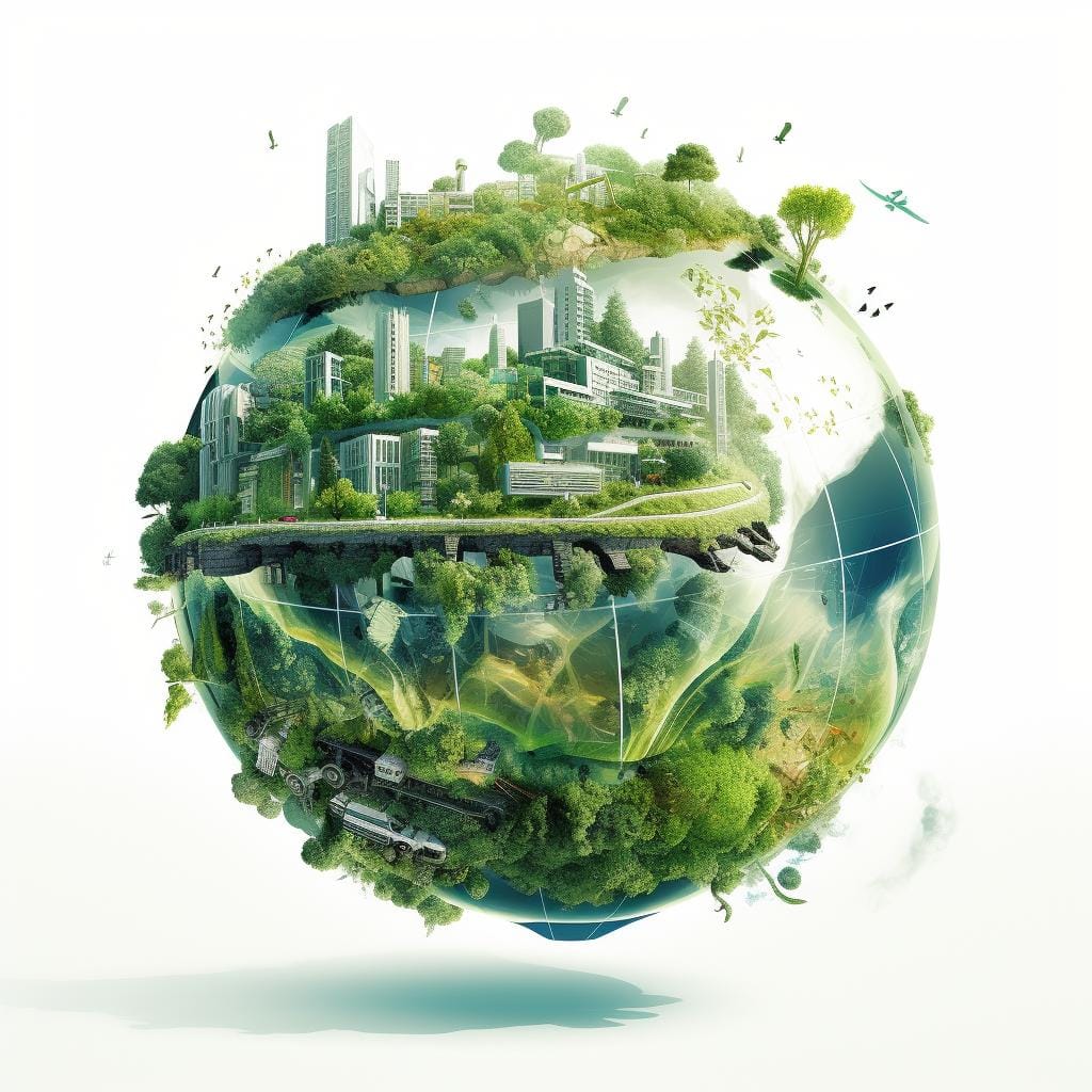 5 Dicas para Integrar Tecnologia e Sustentabilidade em Projetos