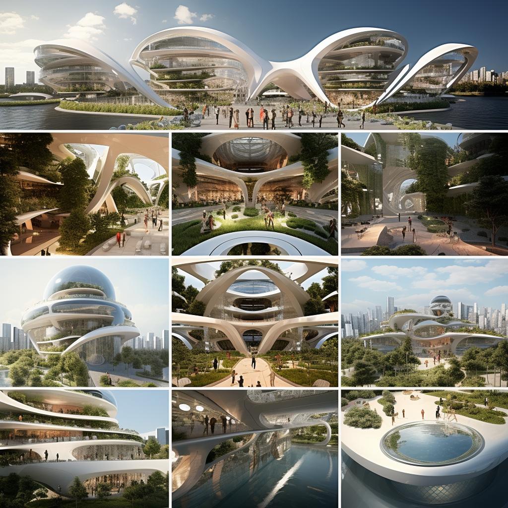 5 Tendências em Arquitetura e Urbanismo para o Futuro