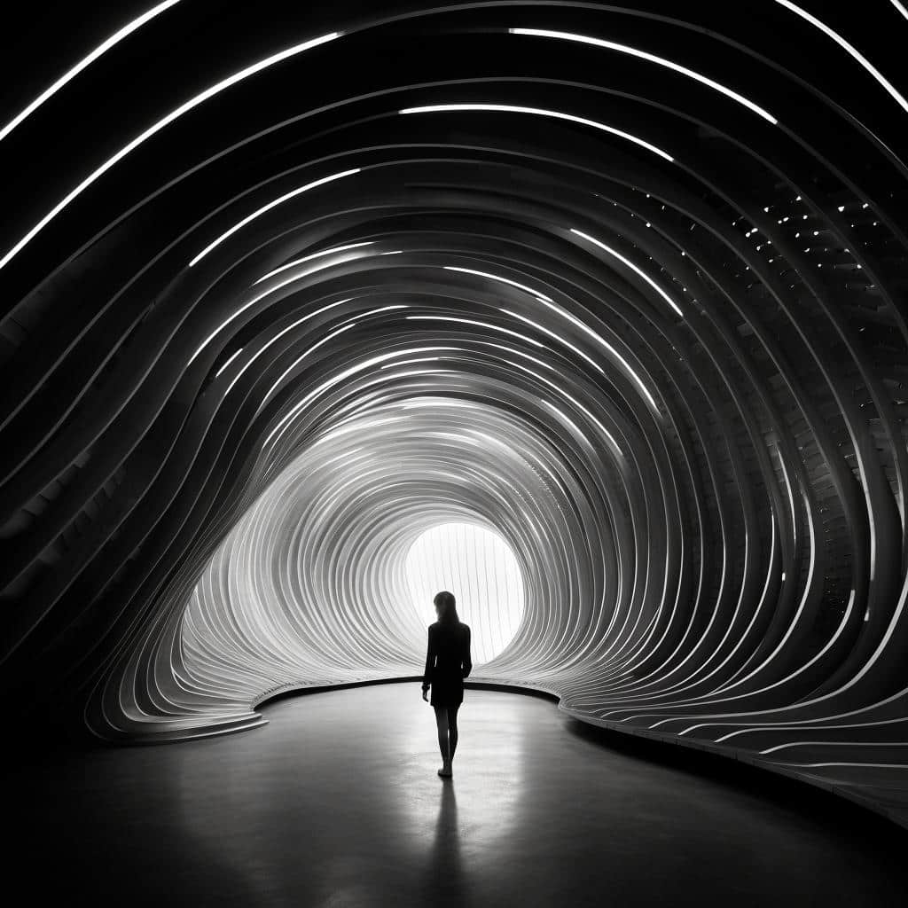 Arquitetura Sensorial: Como os Espaços Afetam Nossas Emoções - Descubra os Segredos das Transformações Espaciais Relevantes para sua Saúde Mental! Arquitetura Sensorial: Como os Espaços Afetam Nossas Emoções