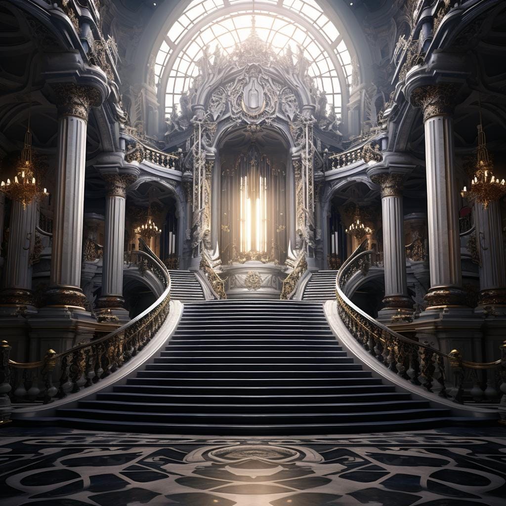 Arquitetura e Cinema: Como os Espaços Moldam as Narrativas Visuais